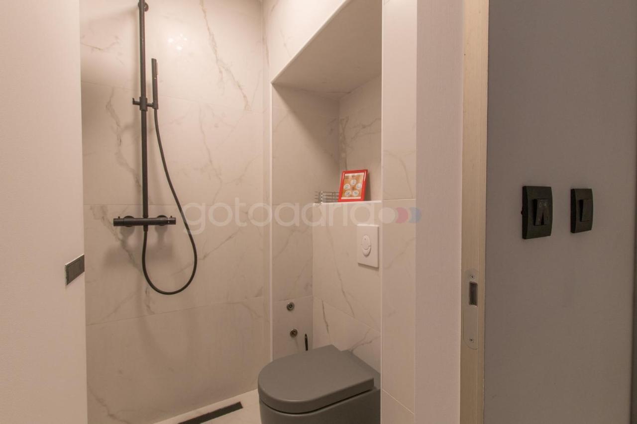 Beachfront Deluxe B&B Makarská Exteriér fotografie